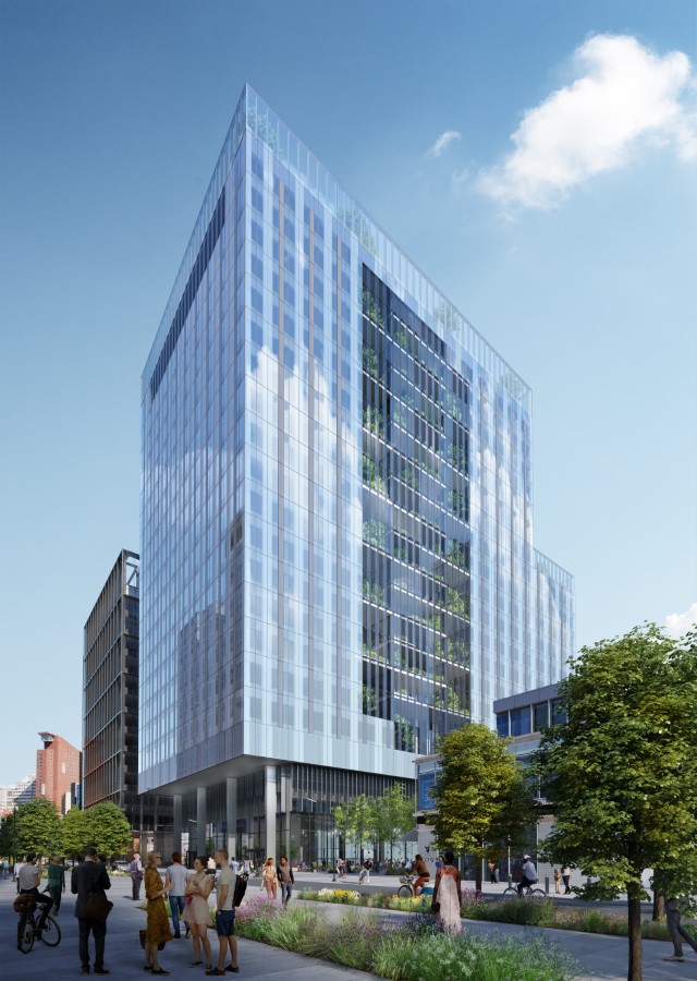 12 Westfield Avenue SimpsonHaugh