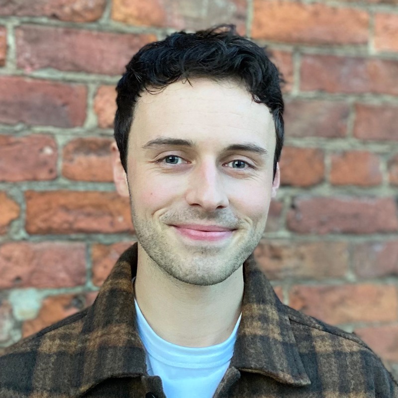 Cameron Scott SimpsonHaugh