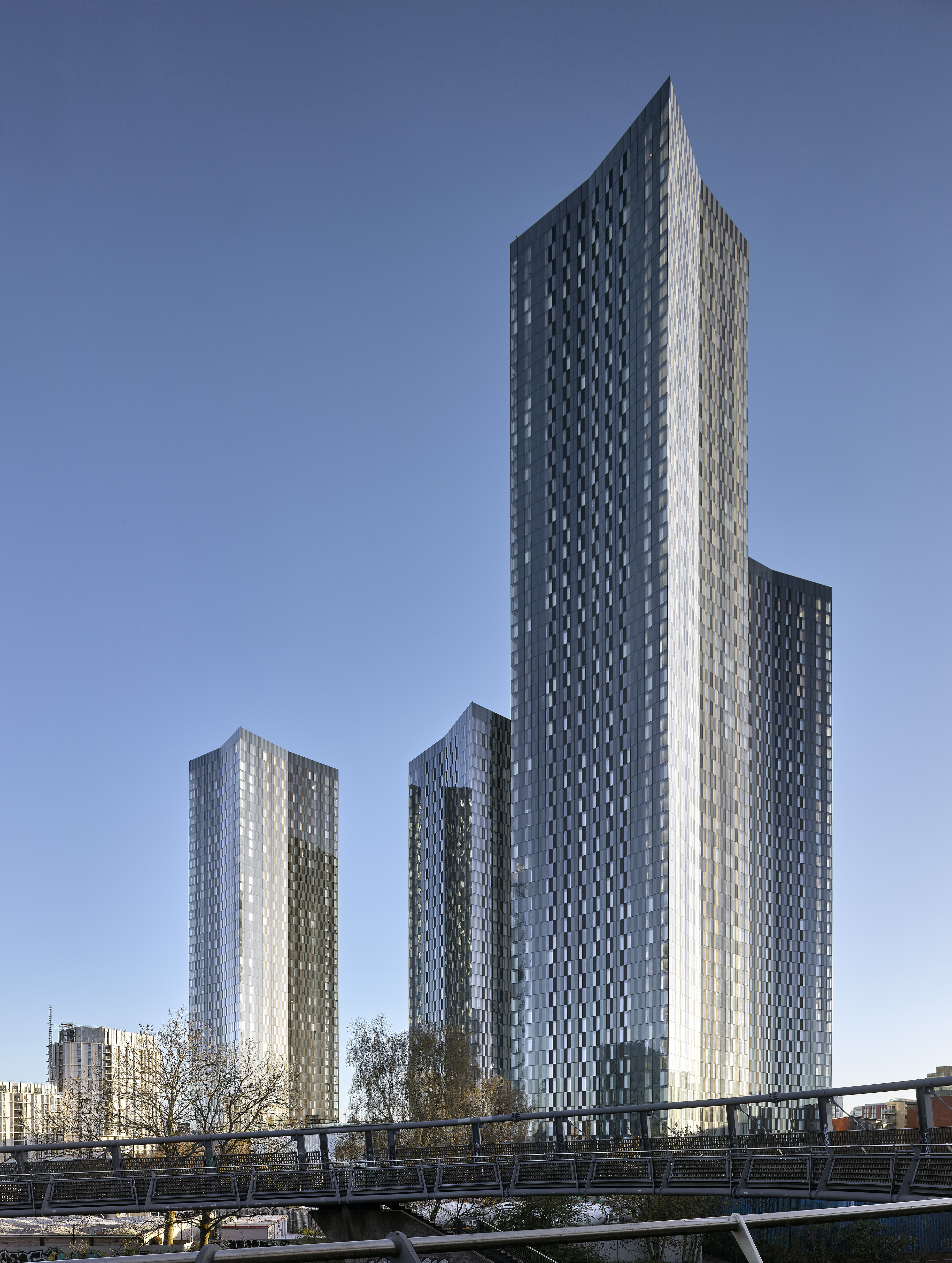 Deansgate Square - Image 2