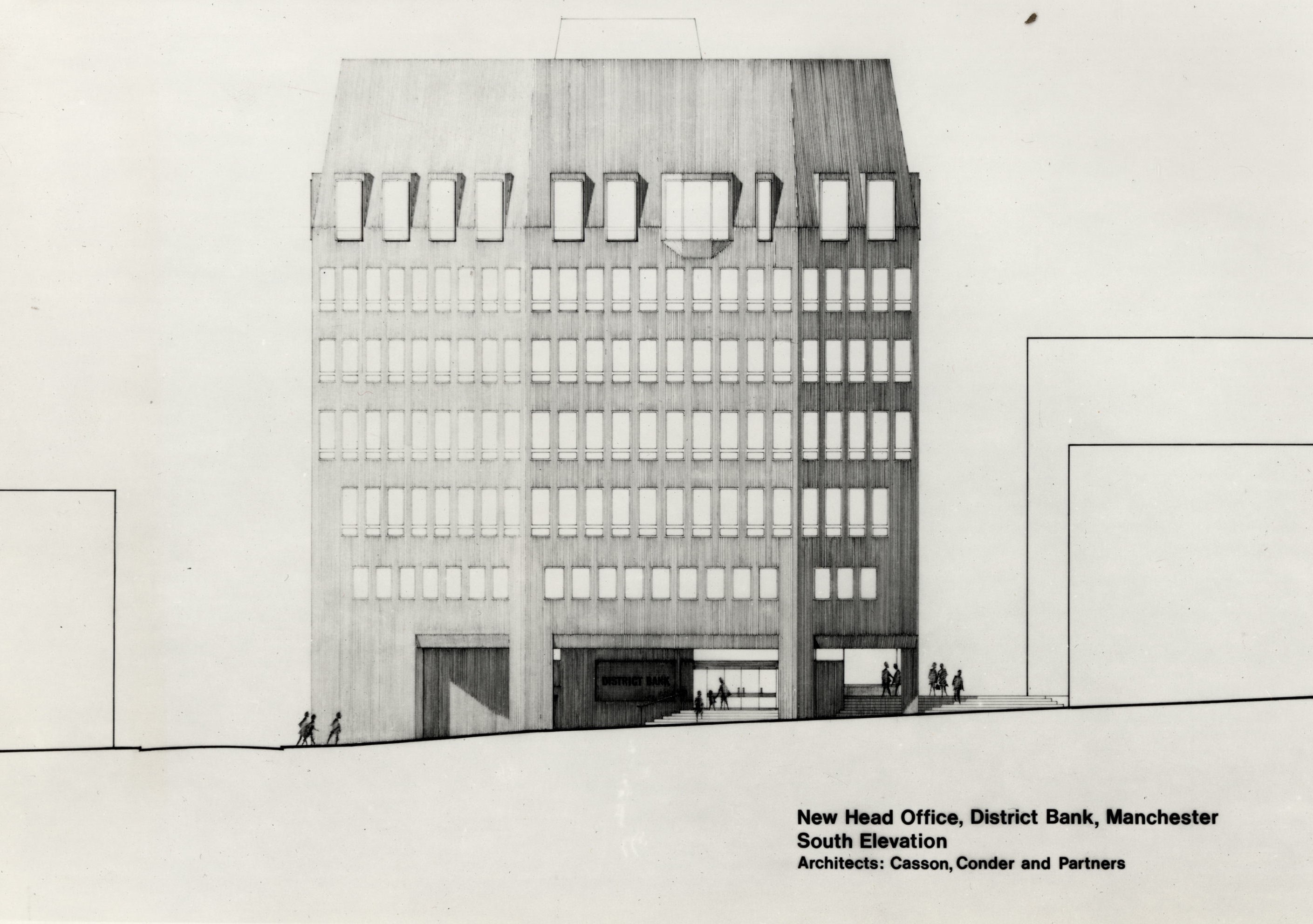 The History of 55 King Street | SimpsonHaugh