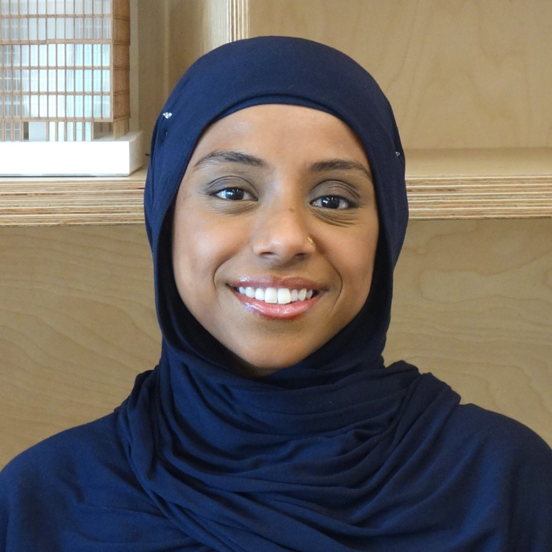 Saima Begum | SimpsonHaugh