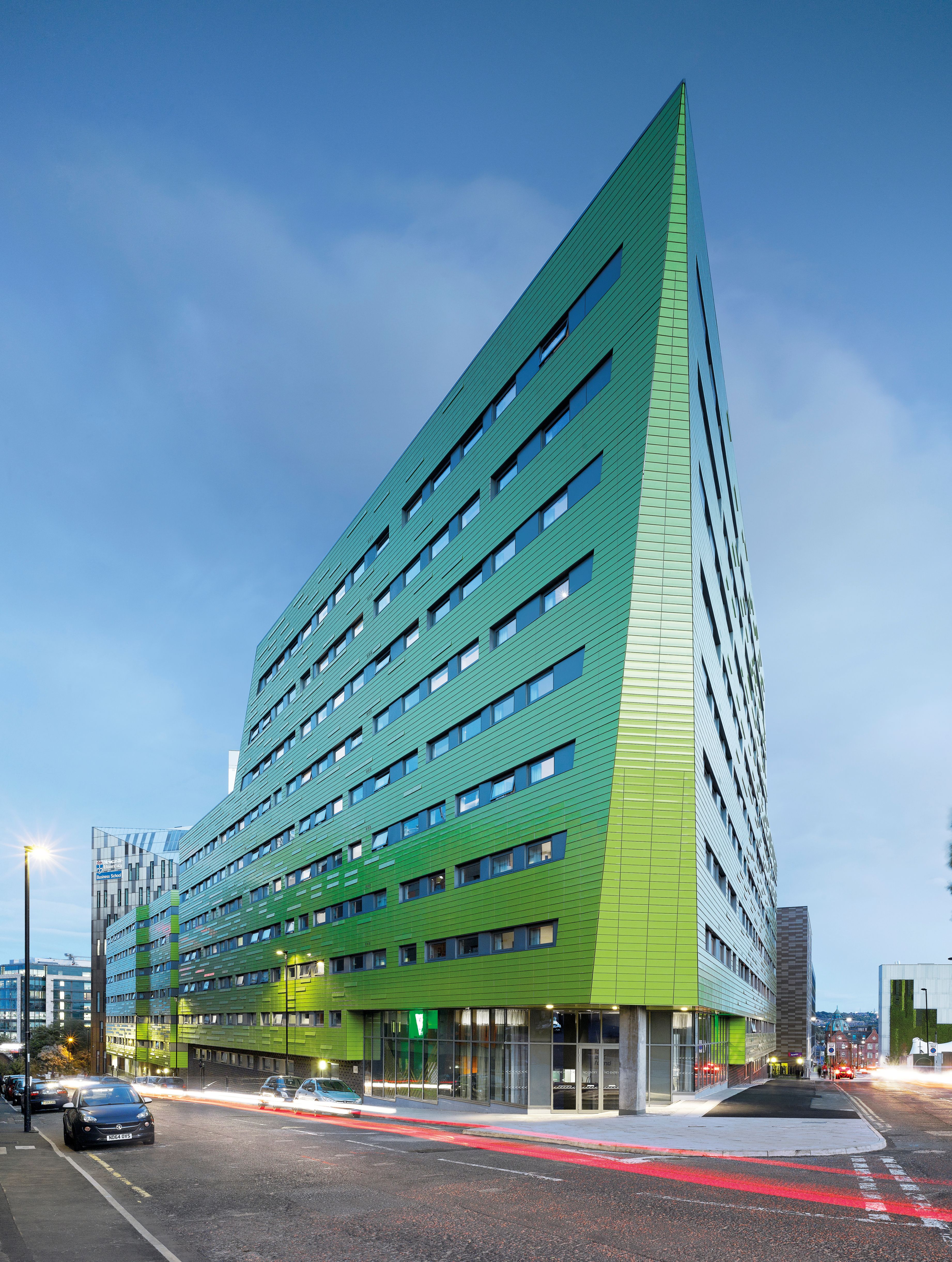 Verde | SimpsonHaugh