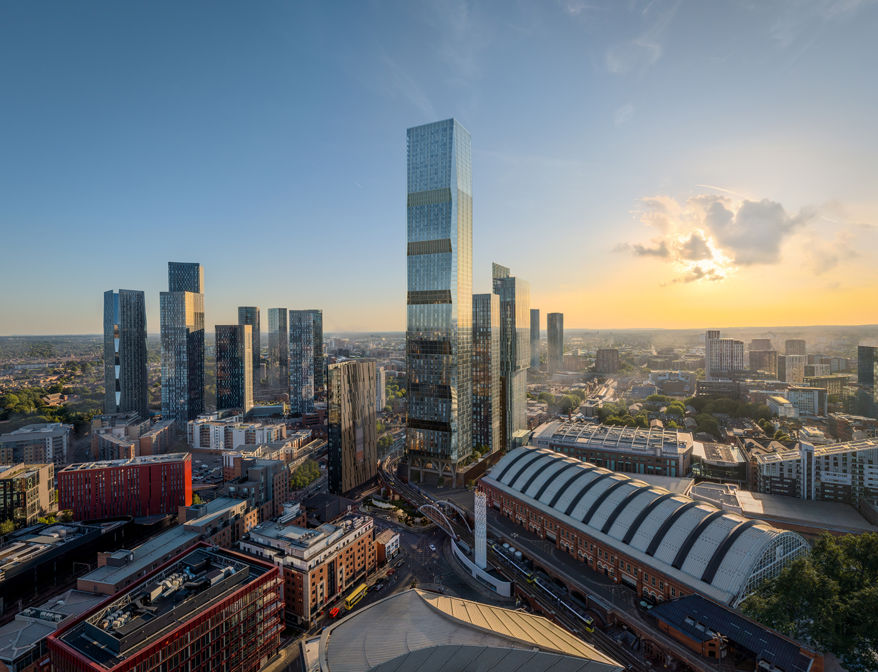 Viadux Phase 2 | SimpsonHaugh