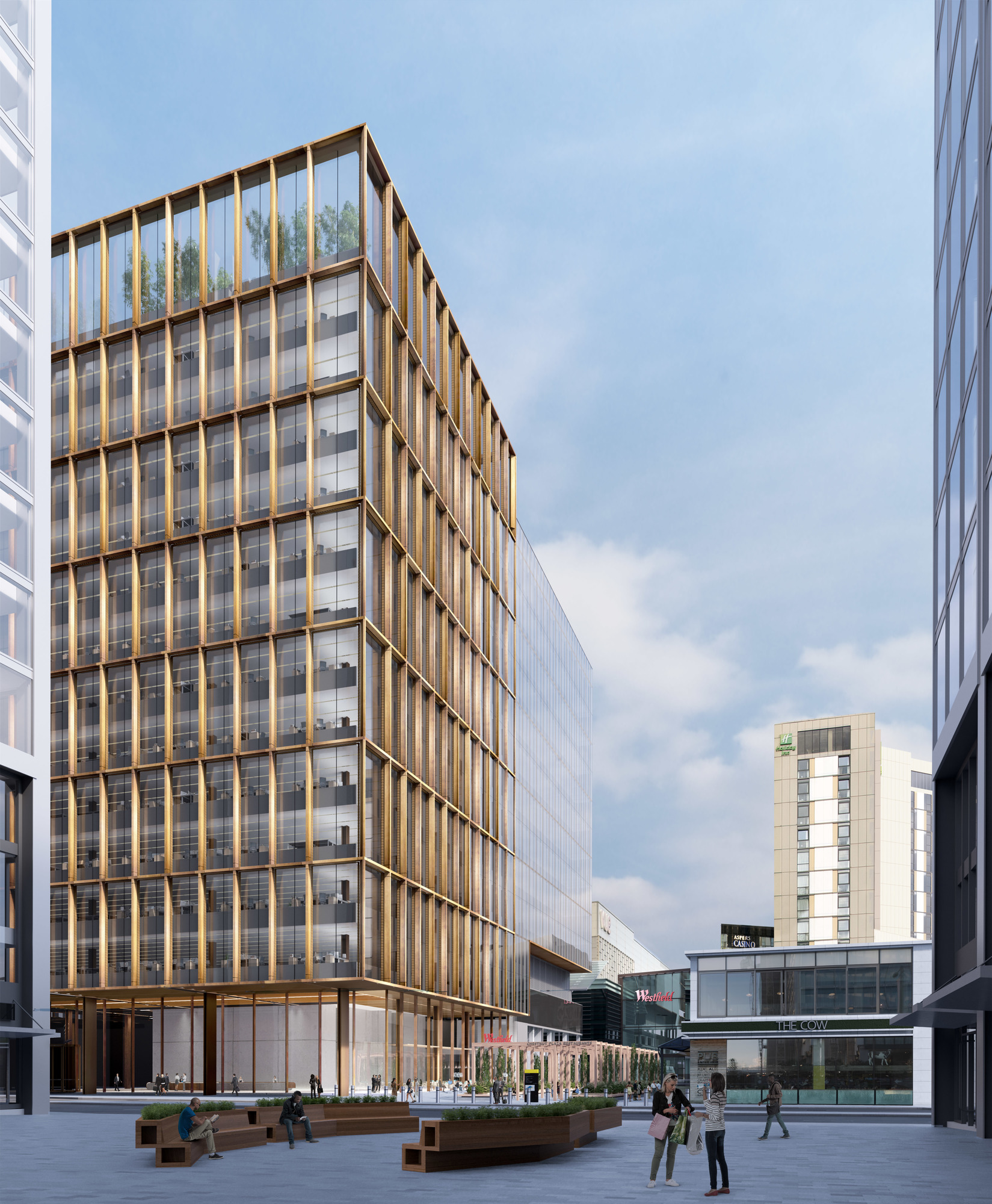 14 Westfield Avenue SimpsonHaugh