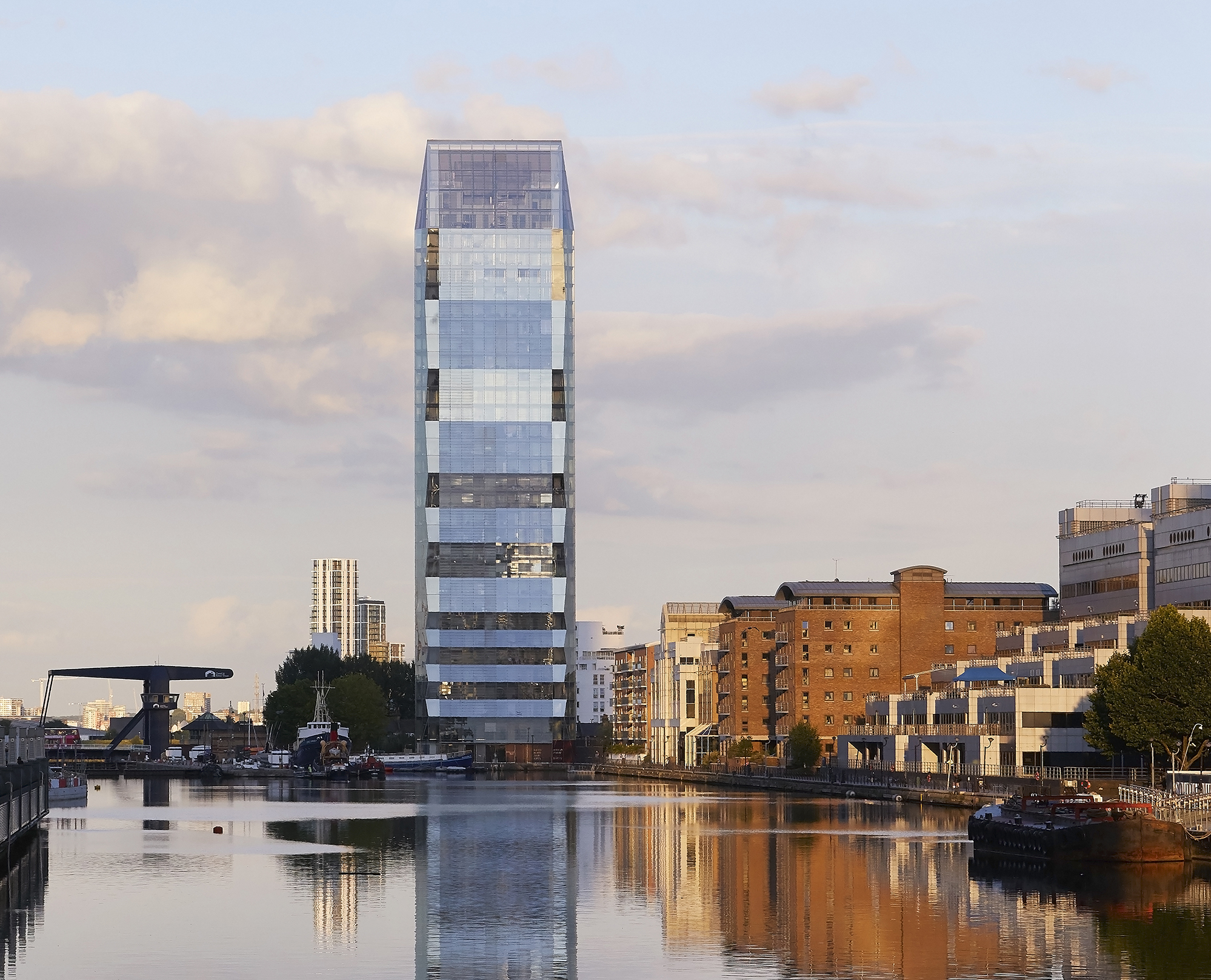 Dollar Bay SimpsonHaugh