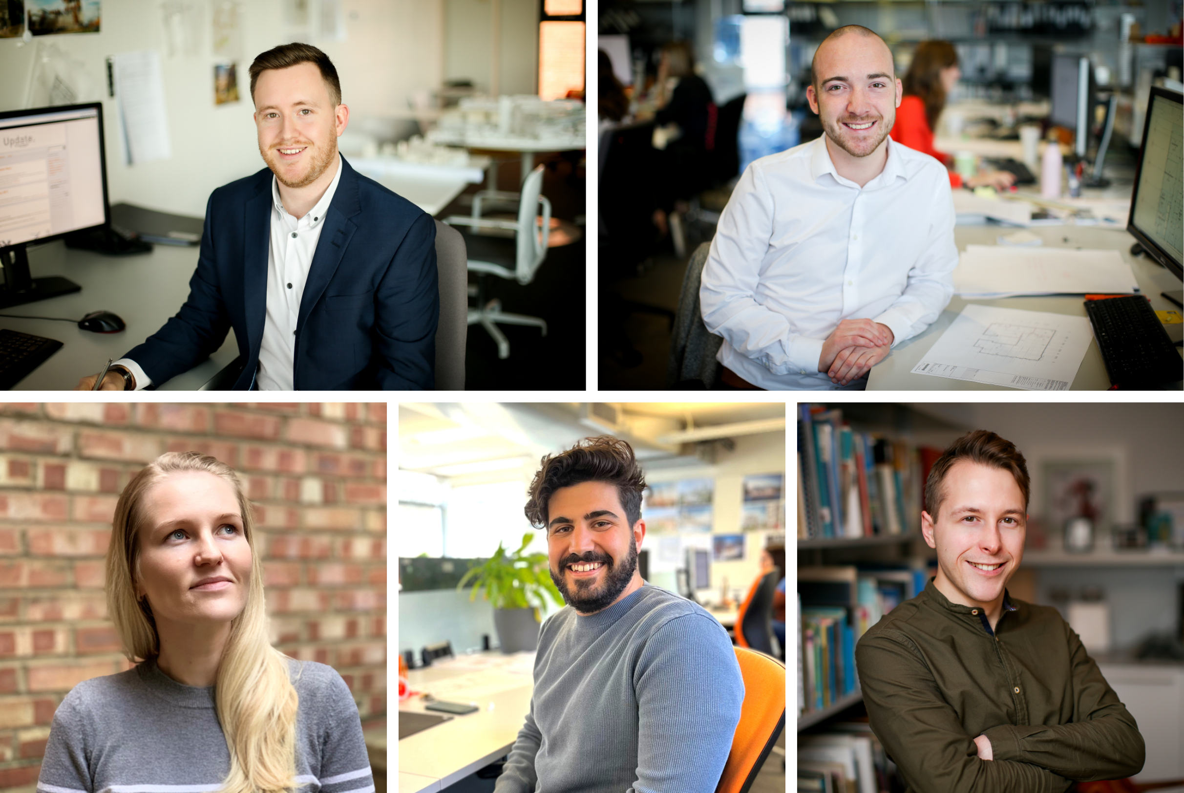 New Architects | SimpsonHaugh