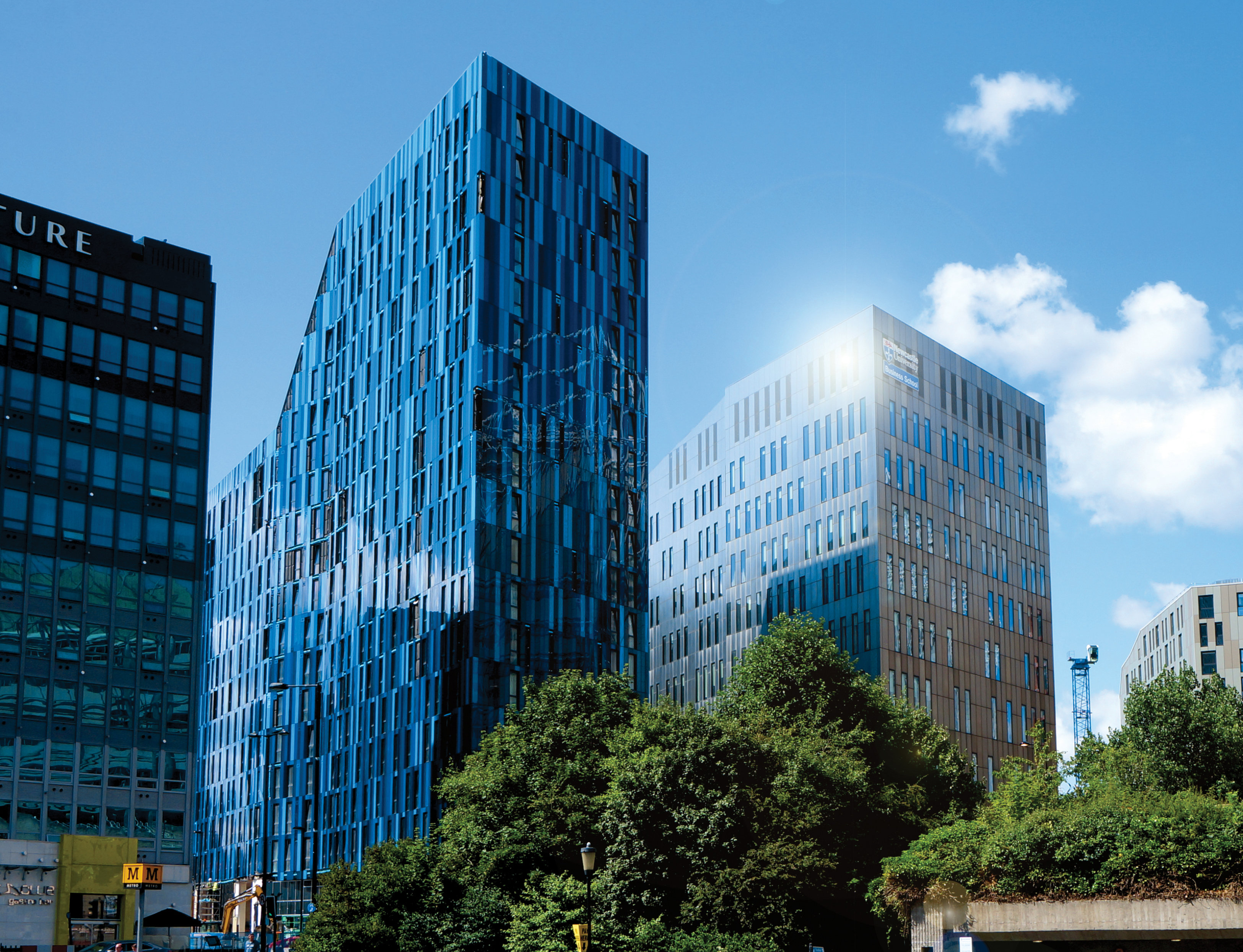 The View | SimpsonHaugh